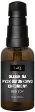 Õli pärast raseerimist LaQ Bad Boy, 30 ml