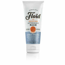 Niisutav habemeajamisjärgne palsam meestele Floid Aftershave Balm Citrus Spectre, 100 ml