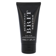 Burberry Brit Rhythm aftershave palsam meestele 50ml