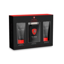 Tualettvesi Lamborghini Classico, 125 ml