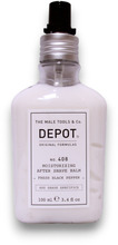 Palsam pärast raseerimist Depot No. 408 Fresh Black Pepper, 100 ml