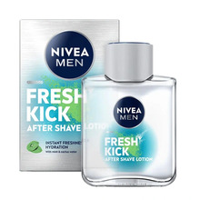 Palsam pärast raseerimist Nivea Men Fresh Kick, 100ml