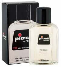Raseerimiseelne näovesi meestele Pitralon Pitrell Pre Shave, 100 ml