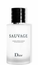 Raseerimisjärgne palsam Dior Sauvage, 100 ml