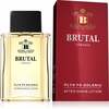 Habemeajamisjärgne losjoon La Rive Brutal Classic, 100 ml