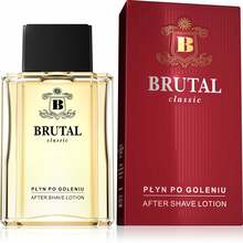 Habemeajamisjärgne losjoon La Rive Brutal Classic, 100 ml