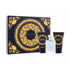 Kingitus meestele Versace Pour Homme, 50 ml + 50 ml + 50 ml