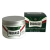 Raseerimiseelne kreem Proraso Green Line, 300 ml