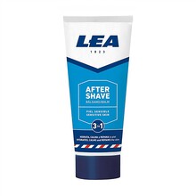 Palsam pärast habemeajamist LEA After Shave Balm 75ml