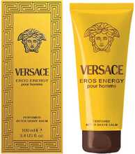 Raseerimisjärgne palsam Versace Eros Energy, 100 ml