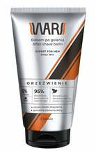 Raseerimisjärgne palsam Wars Classic Expert, 125 ml