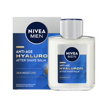 Palsam pärast raseerimist Nivea Men Hyaluron, 100 ml