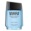 Aftershave losjoon Wars Expert For Men Active Fresh, 90 ml