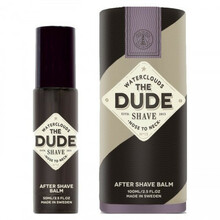 Palsam pärast raseerimist Waterclouds The Dude, 50 ml