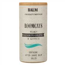 Tahke habemeajamisjärgne palsam Roomcays Soothing After Shave Balm, 35 g