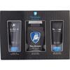Lamborghini Acqua kinkekomplekt meestele, EDT 125 ml, dušigeel 100 ml, habemeajamisjärgne palsam 100 ml
