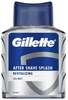 Habemeajamisjärgne vedelik Gillette Revitalizing Sea Mist, 100 ml