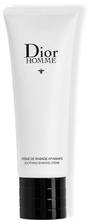 Raseerimisjärgne kreem meestele Dior Homme, 125 ml