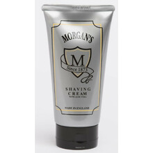 Raseerimiskreem Morgan's Pomade MPM043, 150 ml