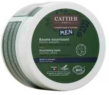 Palsam meestele Cattier Paris Cattier Homme Balsamo Nutritivo, 90 g