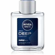 Losjoon pärast raseerimist Nivea Men Deep Comfort 100ml