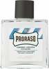 Palsam pärast habemeajamist Proraso Blue Line Protective, 100 ml