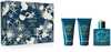 Kingikomplekt Versace Eros meestele, 50 ml