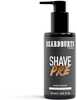 Raseerimiseelne kreem Beardburys Amber Midnight Anti-Irritation Pre-Shave Cream, 150 ml