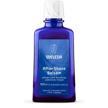 Raseerimisjärgne palsam meestele Weleda Men, 100 ml