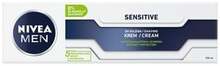 Raseerimiskreem Nivea Men Sensitive, 100 ml