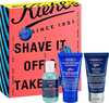 Kingitus Kiehls Shave it Off & Take Off