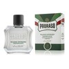 Raseerimisjärgne palsam Proraso Green Line, 100 ml