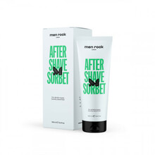 Raseerimisjärgne kreem-sorbett meestele Men Rock After Shave Sorbet, 100 ml