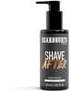Habemeajamisjärgne kreem Beardburys Amber Midnight Regenerating, 150 ml