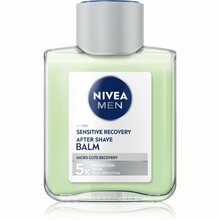 Palsam pärast raseerimist Nivea Men Sensitive 100 ml Recovery