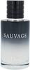 Raseerimisjärgne palsam Christian Dior Sauvage, 100 ml