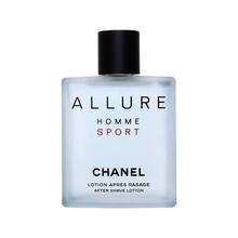 Pärast raseerimist losjoon Chanel Allure Sport Homme, 100 ml