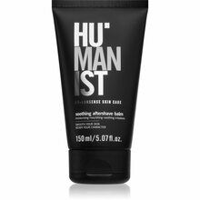 Rahustav habemeajamisjärgne palsam Delia Cosmetics Humanist, 150 ml