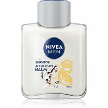 Palsam pärast habemeajamist Nivea Men Sensitive, 100 ml, piiratud kogus