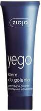 Raseerimiskreem Ziaja Men YEGO, 65 ml