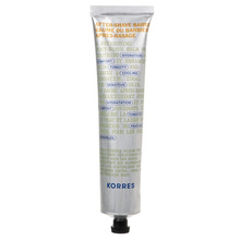 Raseerimisjärgne palsam KORRES Athenian Grooming, 125 ml