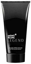 Habemeajamisjärgne palsam MONT BLANC Legend 150 ml