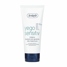 Raseerimisjärgne palsam meestele Ziaja Men Sensitive 75 ml