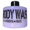Dušigeel Mades Cosmetics Stackable Violetine puuvilja aroomiga, 300 ml