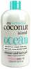 Dušigeel Treaclemoon My Coconut Island TMC001, 500 ml