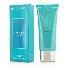 Dušiõli naistele Bvlgari Omnia Paraiba, 100 ml