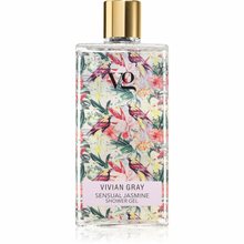 Dušigeel naistele Vivian Gray Sensual Jasmine, 350 ml