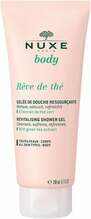 Dušigeel Nuxe Reve de The, 200 ml