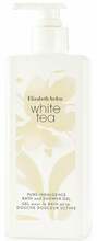 Kehapesugeel Elizabeth Arden White Tea Pure Indulgence, 400 ml