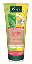 Dušigeel naistele Kneipp Summer Flirt Body Wash, 200 ml